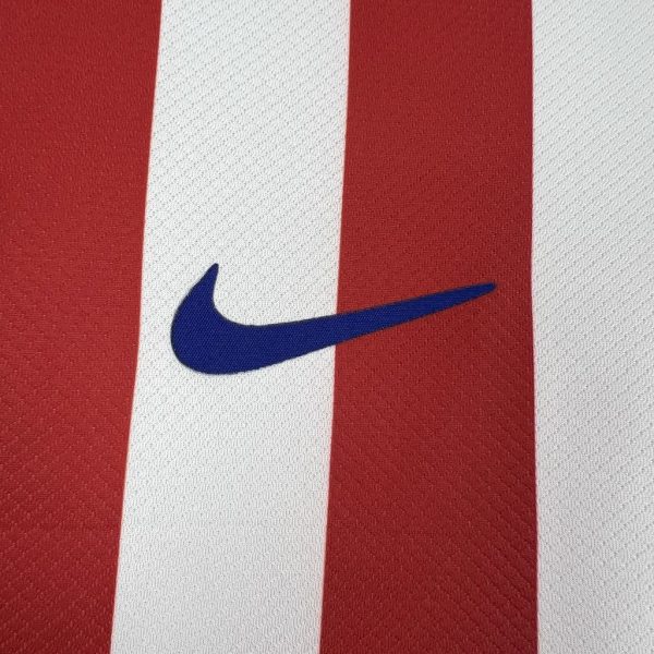 Atletico Madrid maillot foot domicile 2025/26