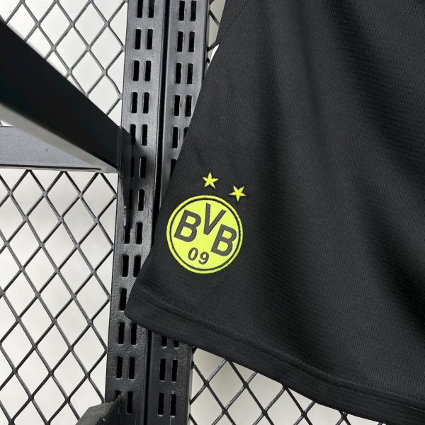 Short de Football Borussia Dortmund 2025/26