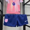 Kit Enfant FC Barcelone 2025/26