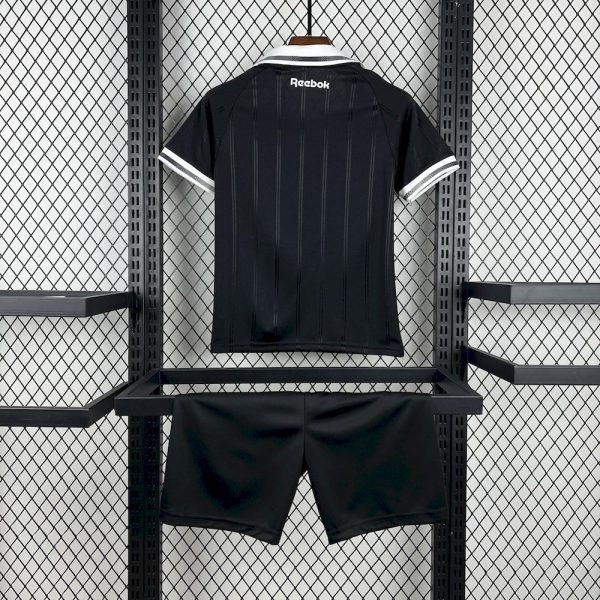 Kit Enfant Botafogo 2025/26