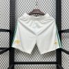 Short de Football AS Roma 2025/26
