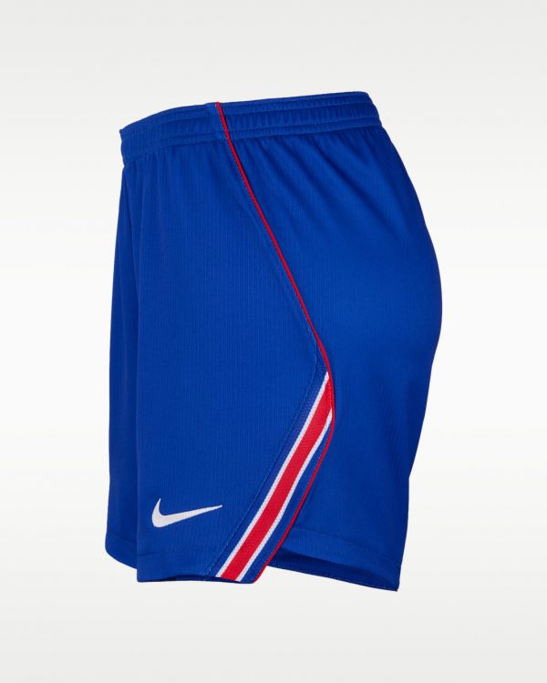 Short de Football PSG Paris Saint Germain Domicile 2026/27