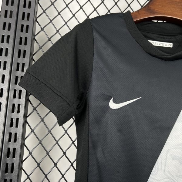 Kit Enfant Vasco De Gama 2026/27 Coupe Du Monde