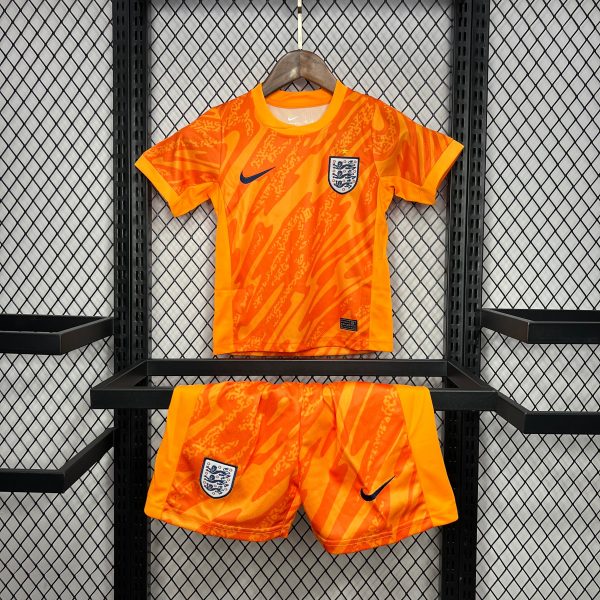 Kit Enfant Angletere