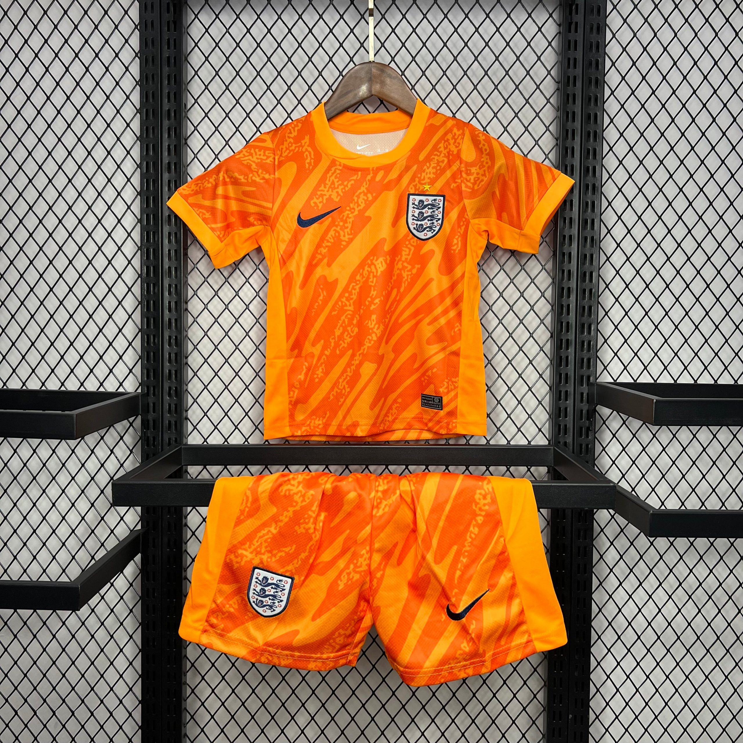 Kit Enfant Angletere (enfant)