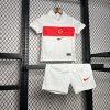 Kit Enfant Turquie 2024/25