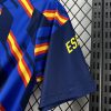 Espagne Kit d'entraînement 2026/27