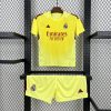 Kit Enfant Real Madrid 2025/26