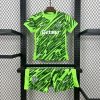 Kit Enfant Sporting Lisbonne 2025/26
