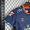 Kit Enfant Celta Vigo 2024/25