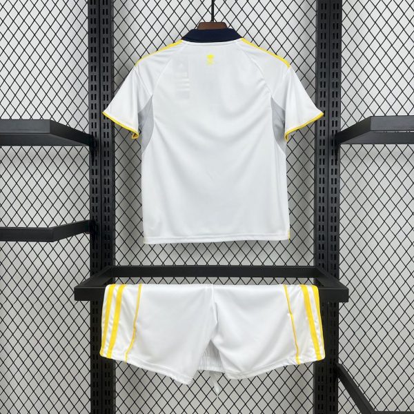 Kit Enfant Al Nassr 2025/26