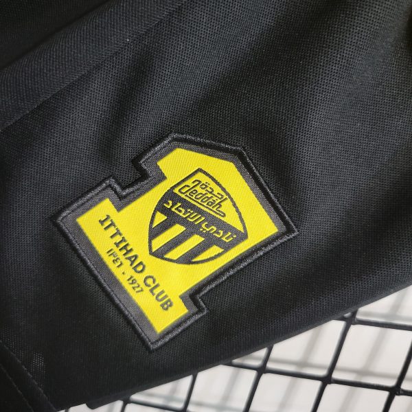 Kit Enfant Al Ittihad 2023/24
