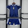 Kit Enfant Écosse 2026/27 Coupe Du Monde