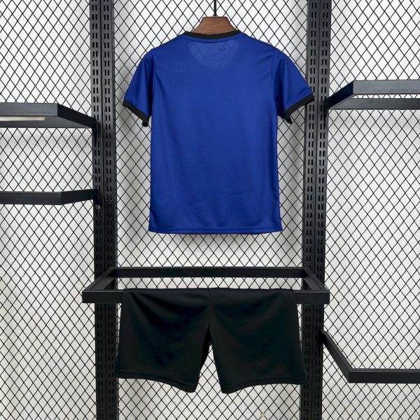 Kit Enfant FC Barcelone