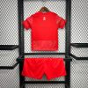 Kit Enfant Pologne 2024/25