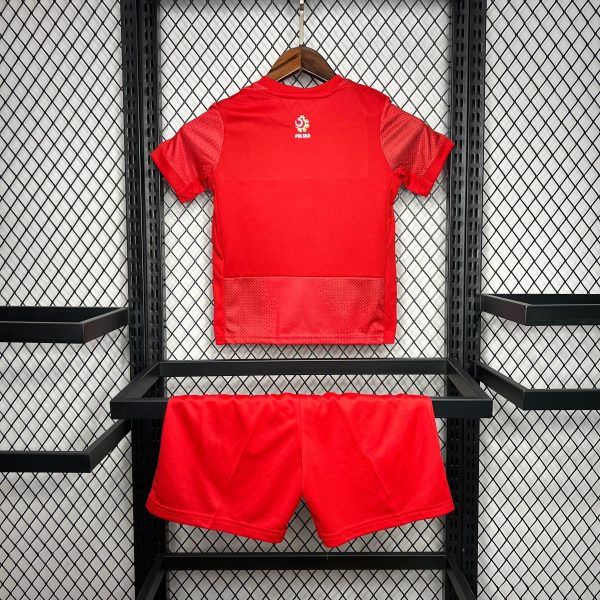 Kit Enfant Pologne 2024/25