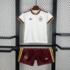 Kit Enfant Espagne 2026/27 Coupe Du Monde