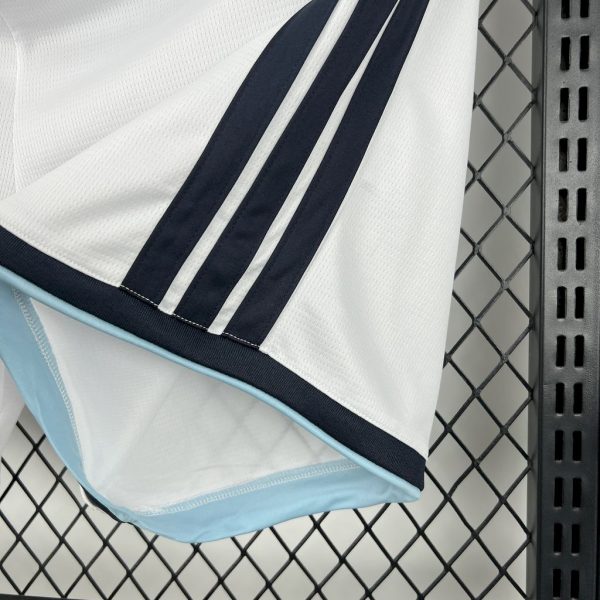 Short de Football Argentine 2026/27