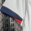 PSG Paris Saint Germain maillot foot extérieur 2025/26