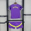 Borussia Dortmund Kit Enfant Maillot Foot 2025/26