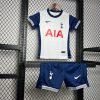 Kit Enfant Tottenham 2024/25