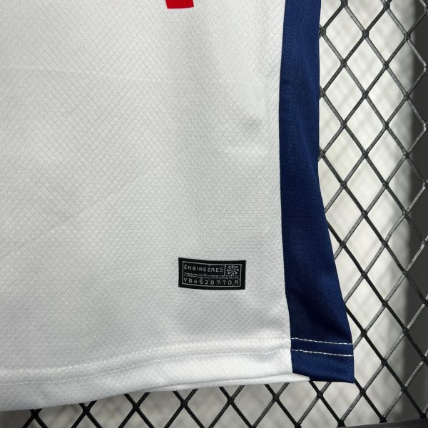 Kit Enfant Tottenham 2024/25