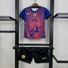 Kit Enfant FC Barcelone