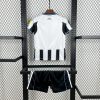 Kit Enfant Newcastle 2025/26