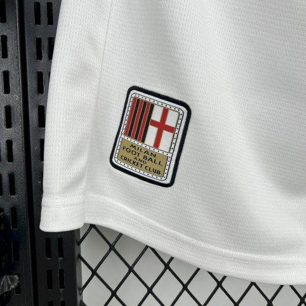 Short de Football AC Milan 2025/26