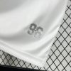 Los Angeles Galaxy maillot foot domicile 2026/27