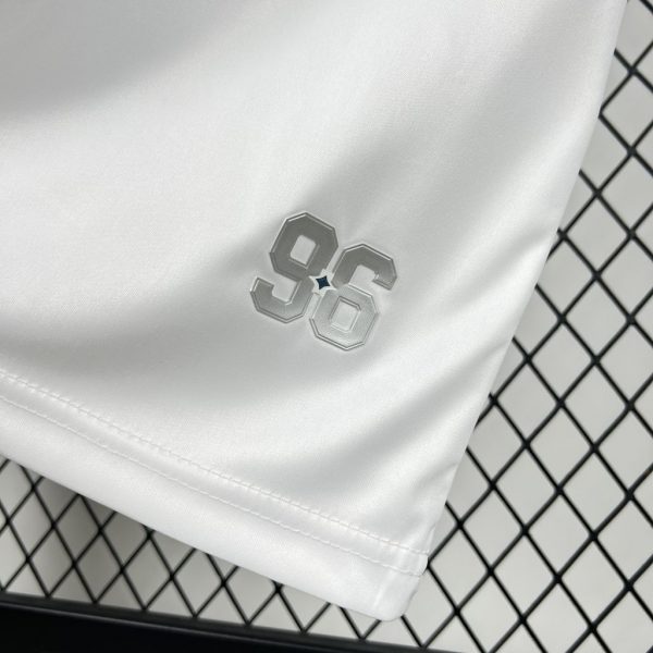 Los Angeles Galaxy maillot foot domicile 2026/27