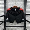 Short de Football Autriche 2026/27 Coupe Du Monde