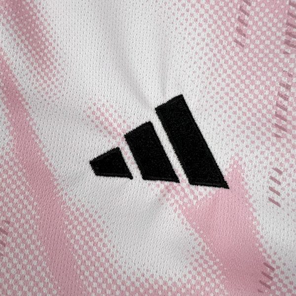 Real Madrid Maillot Concept 2024/25