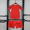 Kit Enfant Suisse 2026/27 Coupe Du Monde