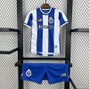 Kit Enfant Porto 2025/26