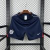 Short de Football Angleterre 2026/27 Coupe Du Monde
