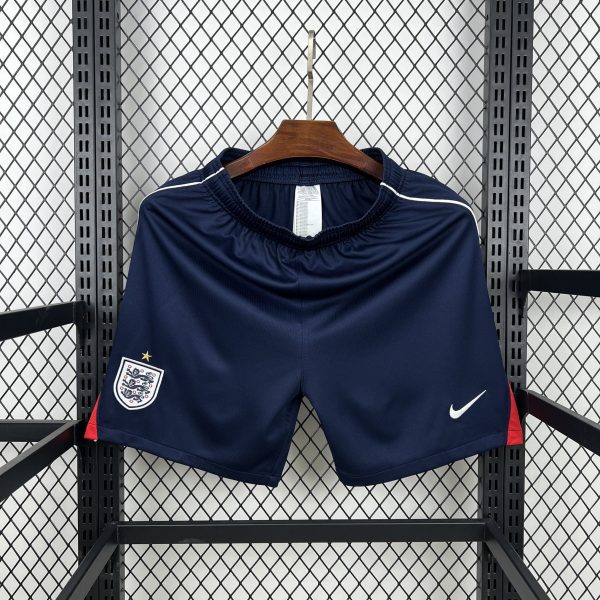 Short de Football Angleterre 2026/27 Coupe Du Monde