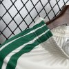 Short de Football Algérie 2026/27 Coupe Du Monde