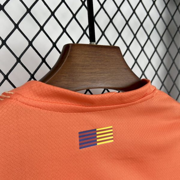 Kit Enfant FC Barcelone 2025/26