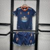 Kit Enfant Celta Vigo 2024/25