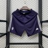Short de Football Manchester United 2025/26