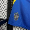 Short de Football Espagnol 2024/25