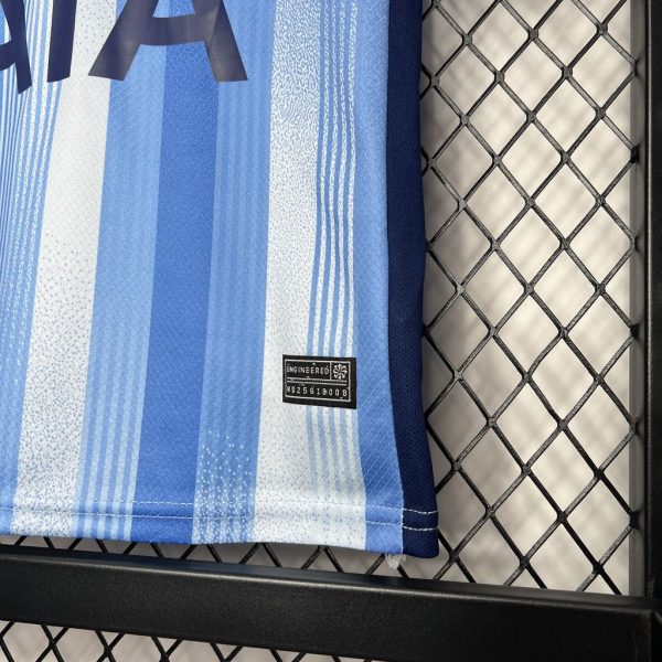 Kit Enfant Tottenham 2024/25