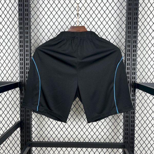 Short de Football Newcastle 2025/26