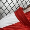 Short de Football Suisse 2026/27 Coupe Du Monde