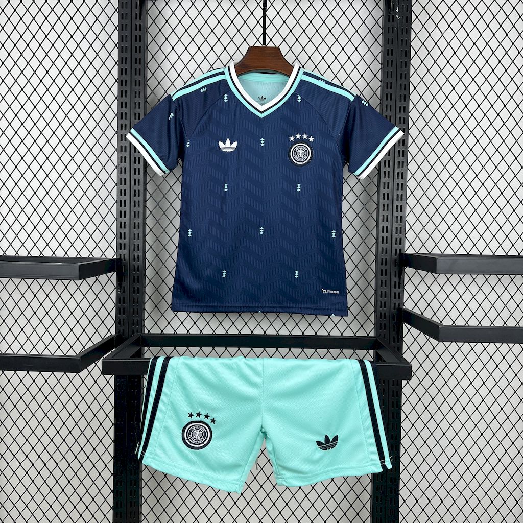 Kit Enfant Allemagne 2025/26 (enfant)
