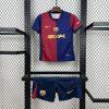 Kit Enfant FC Barcelone