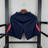 Short de Football Angleterre 2026/27 Coupe Du Monde