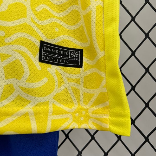 Kit Enfant Brésil 2024/25