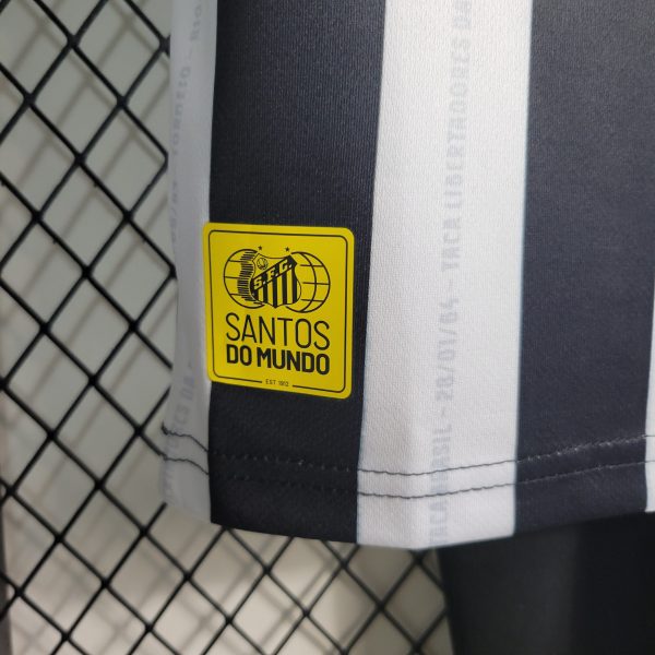 Kit Enfant Santos FC 2023/24